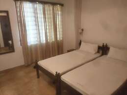 Makuti villas apartment's