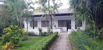 Makuti villas apartment's