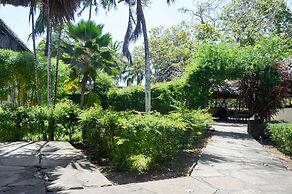 Makuti villas apartment's