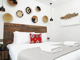 Zendo Suite