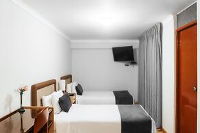 Xima Central Tacna