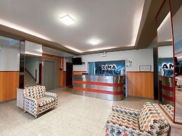 Xima Central Tacna