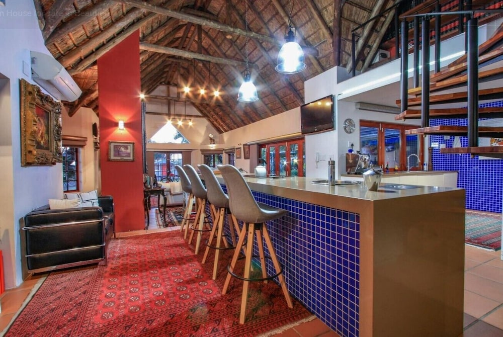 Lipizzaner Lodge
