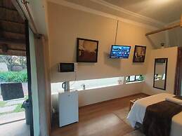 Lipizzaner Lodge