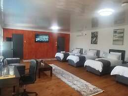 Lipizzaner Lodge