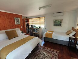 Lipizzaner Lodge