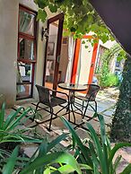 Lipizzaner Lodge