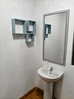 Lipizzaner Lodge