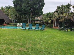 Lipizzaner Lodge