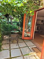 Lipizzaner Lodge