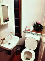 Lipizzaner Lodge