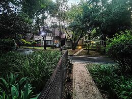 Lipizzaner Lodge