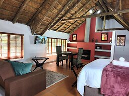 Lipizzaner Lodge