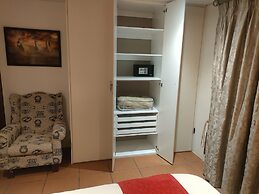 Lipizzaner Lodge