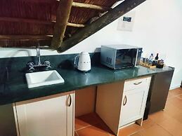 Lipizzaner Lodge