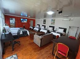 Lipizzaner Lodge