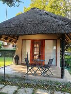 Lipizzaner Lodge