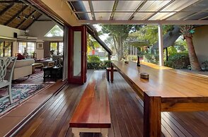 Lipizzaner Lodge