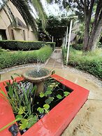Lipizzaner Lodge