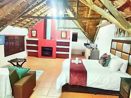 Lipizzaner Lodge