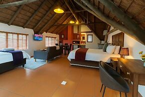 Lipizzaner Lodge