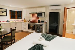 Lipizzaner Lodge