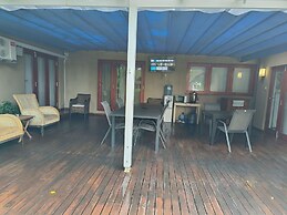 Lipizzaner Lodge