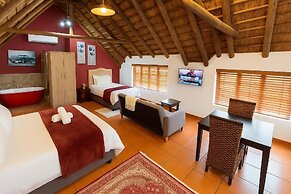 Lipizzaner Lodge