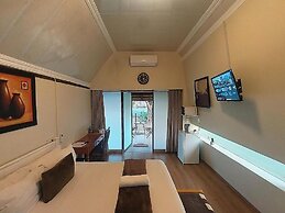 Lipizzaner Lodge
