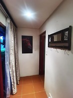 Lipizzaner Lodge