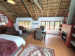 Lipizzaner Lodge