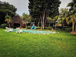 Lipizzaner Lodge