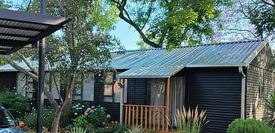 Lipizzaner Lodge