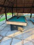 Lipizzaner Lodge