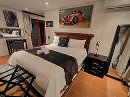 Lipizzaner Lodge