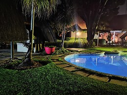 Lipizzaner Lodge