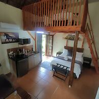 Lipizzaner Lodge