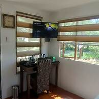 Lipizzaner Lodge