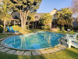 Lipizzaner Lodge