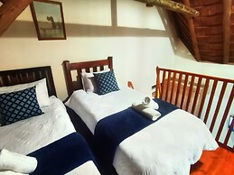 Lipizzaner Lodge