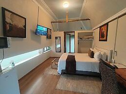 Lipizzaner Lodge