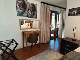 Lipizzaner Lodge