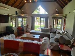 Lipizzaner Lodge