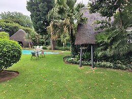 Lipizzaner Lodge