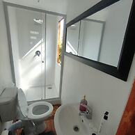Lipizzaner Lodge