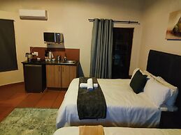 Lipizzaner Lodge