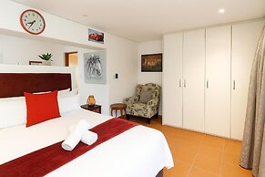 Lipizzaner Lodge