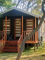 Lipizzaner Lodge
