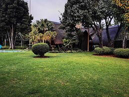 Lipizzaner Lodge