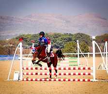 Lipizzaner Lodge